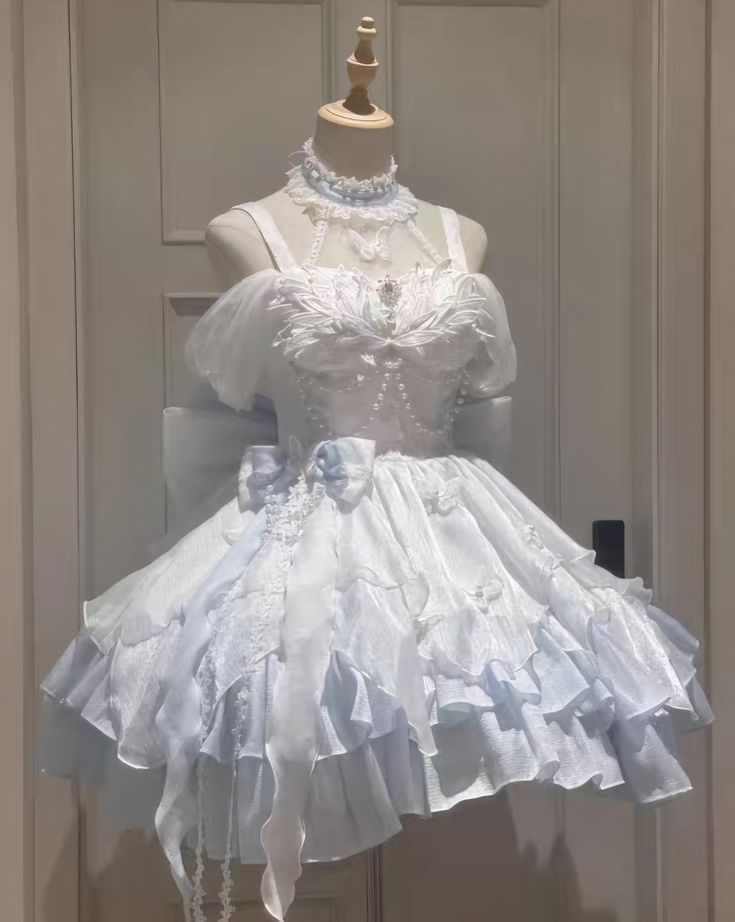 Sweet Off The Shoulder Chiffon Appliques A Line 15th Birthday Outfits Short Prom Dress