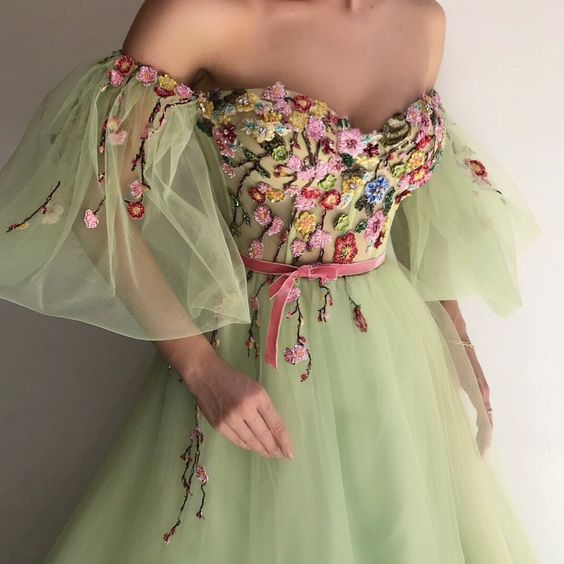 Prom dress Party Dress, Junior Party Dress