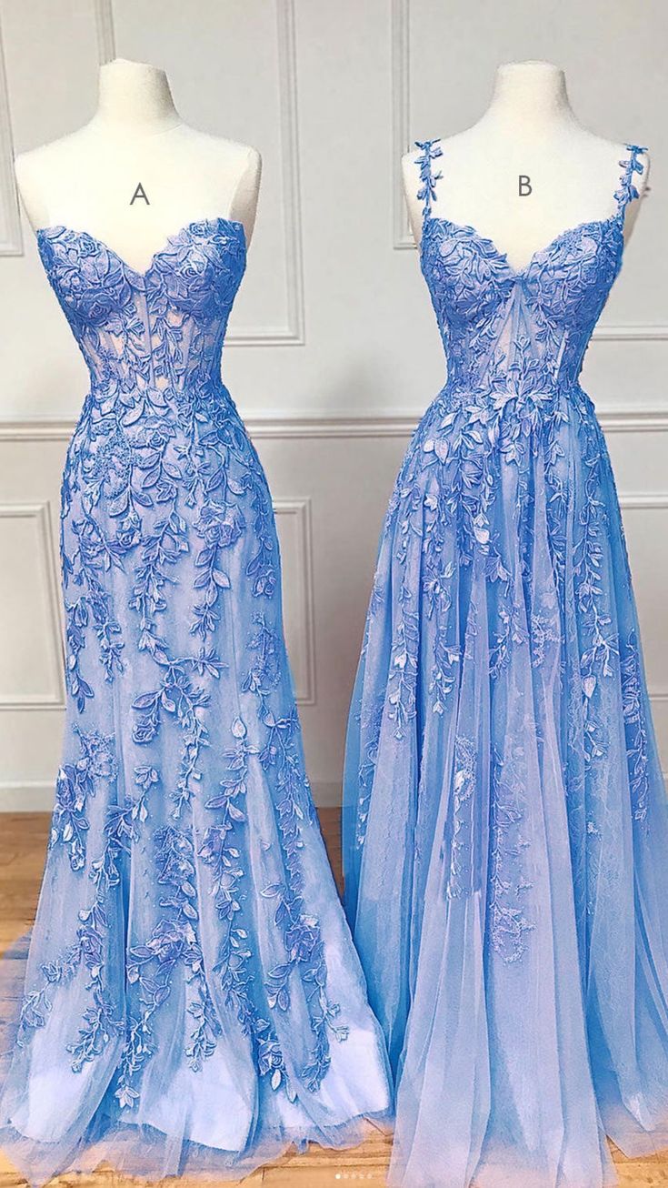 Sexy Hot 2025 Violet Purple Lace Long Prom Dresses Cheap Evening Dress