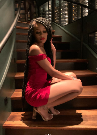 Charming Off The Shoulder Red Sheath Cocktail Dress Short Homecoming Dress