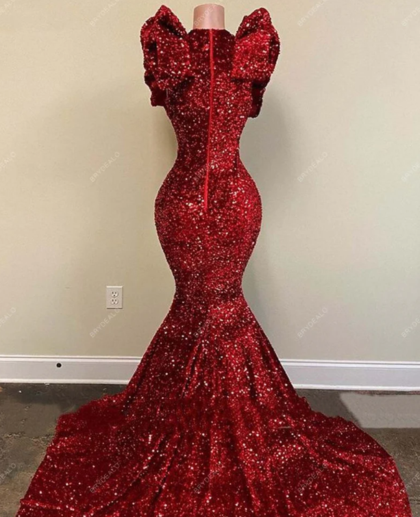 red prom dresses, deep v neck prom dresses, mermaid evening dresses, cheap evening dress, red prom dresses, sparkly evening dress,new arrival evening dress