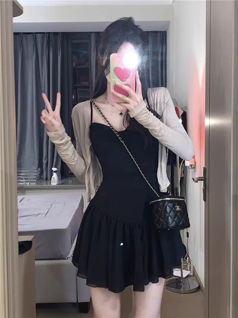 Women's casual dress 454