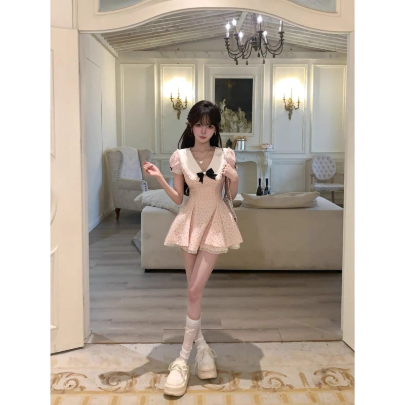 Women's casual dress 930