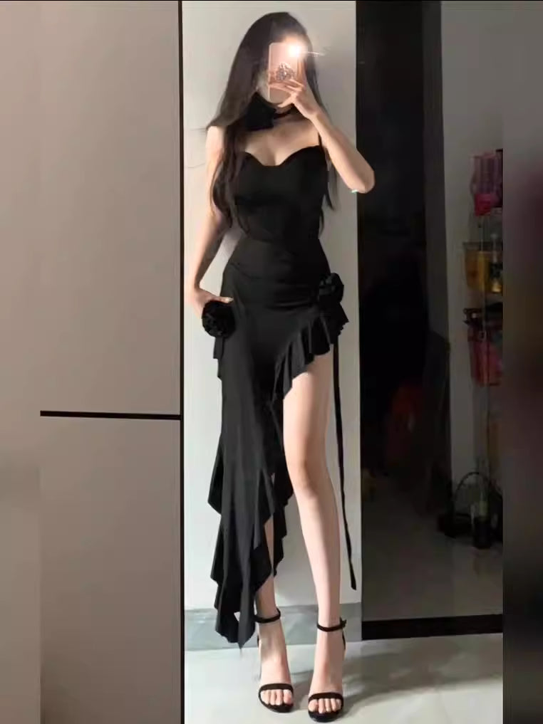 Women's casual dress 456