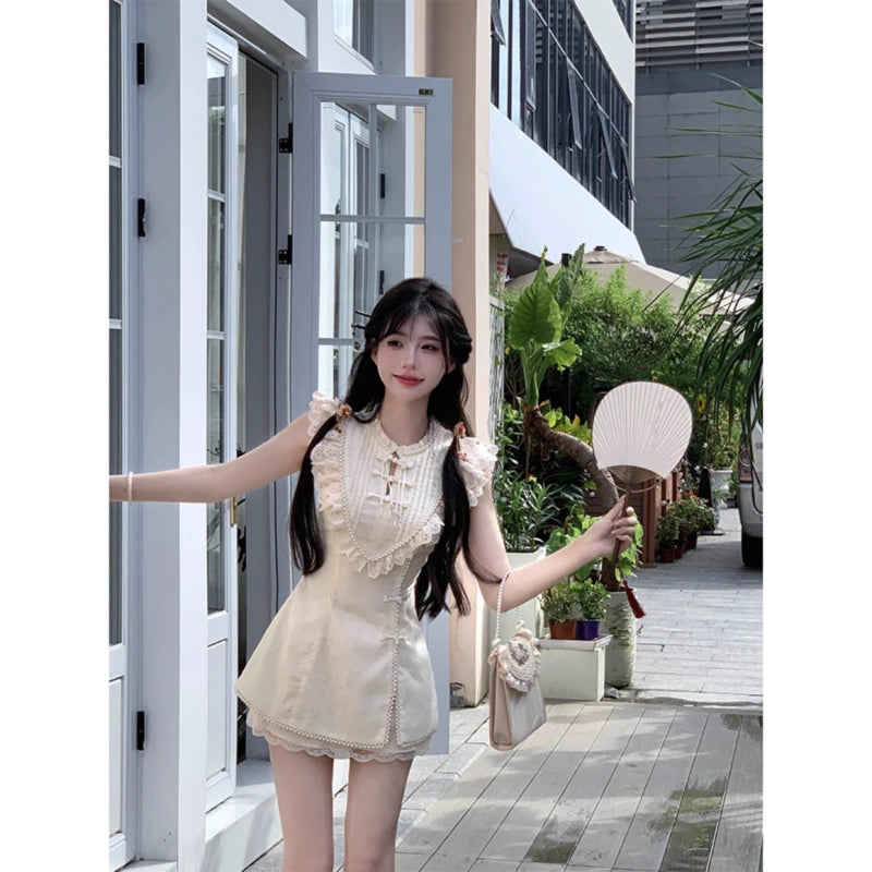 Women's casual dress 540