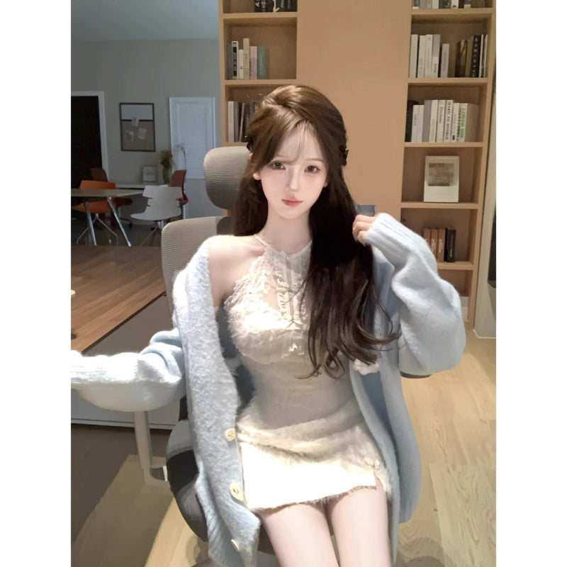 Women's casual dress 536