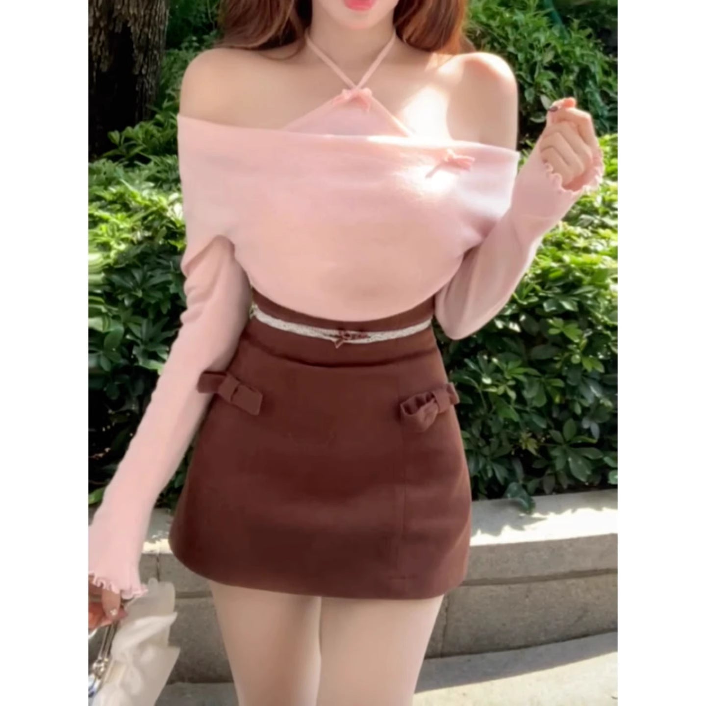 Women's casual dress 624
