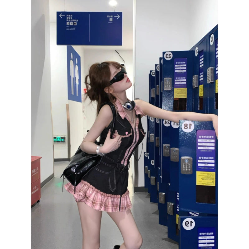 Women's casual dress 642