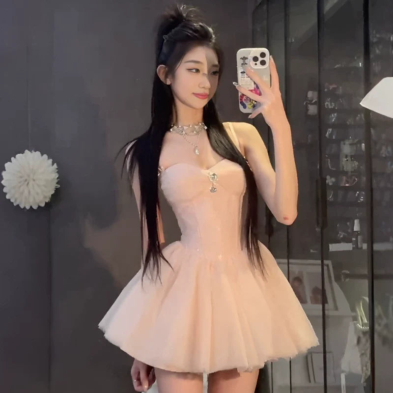 Women's casual dress 1003