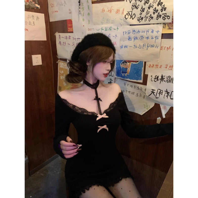 Women's casual dress 758