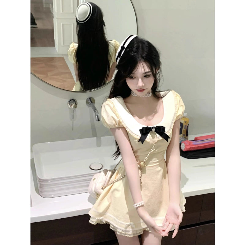 Women's casual dress 778