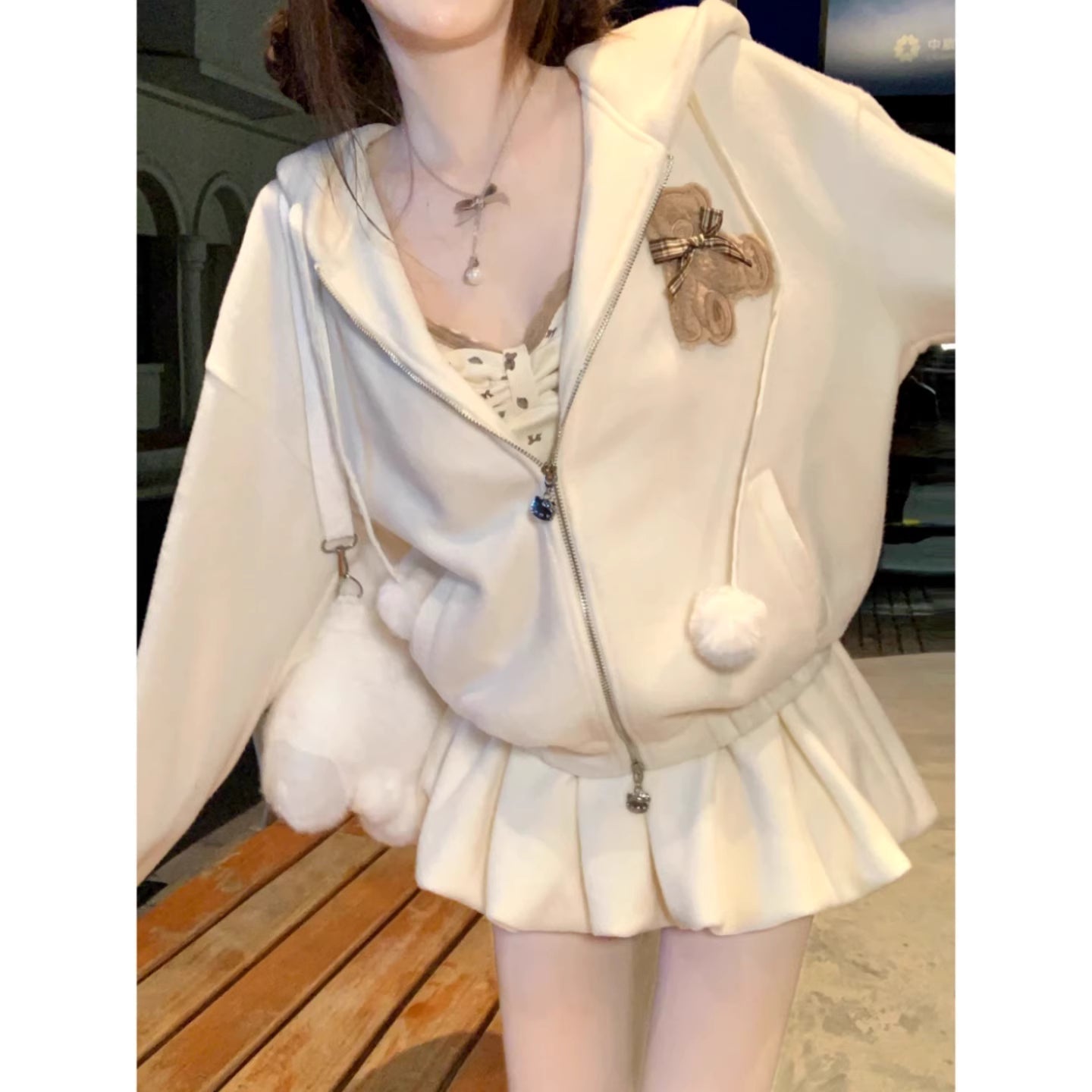 Women's casual dress 810
