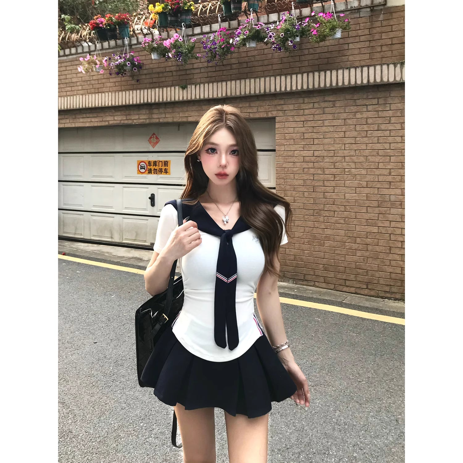 Women's casual dress A392