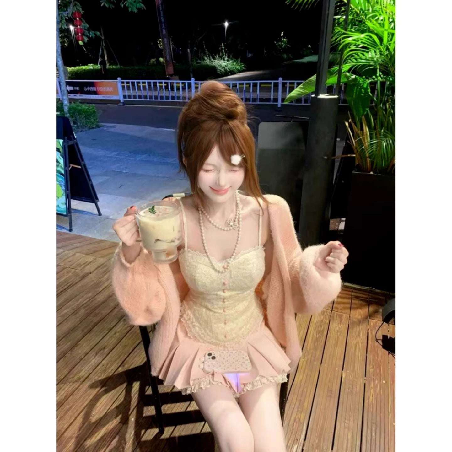 Women's casual dress 883