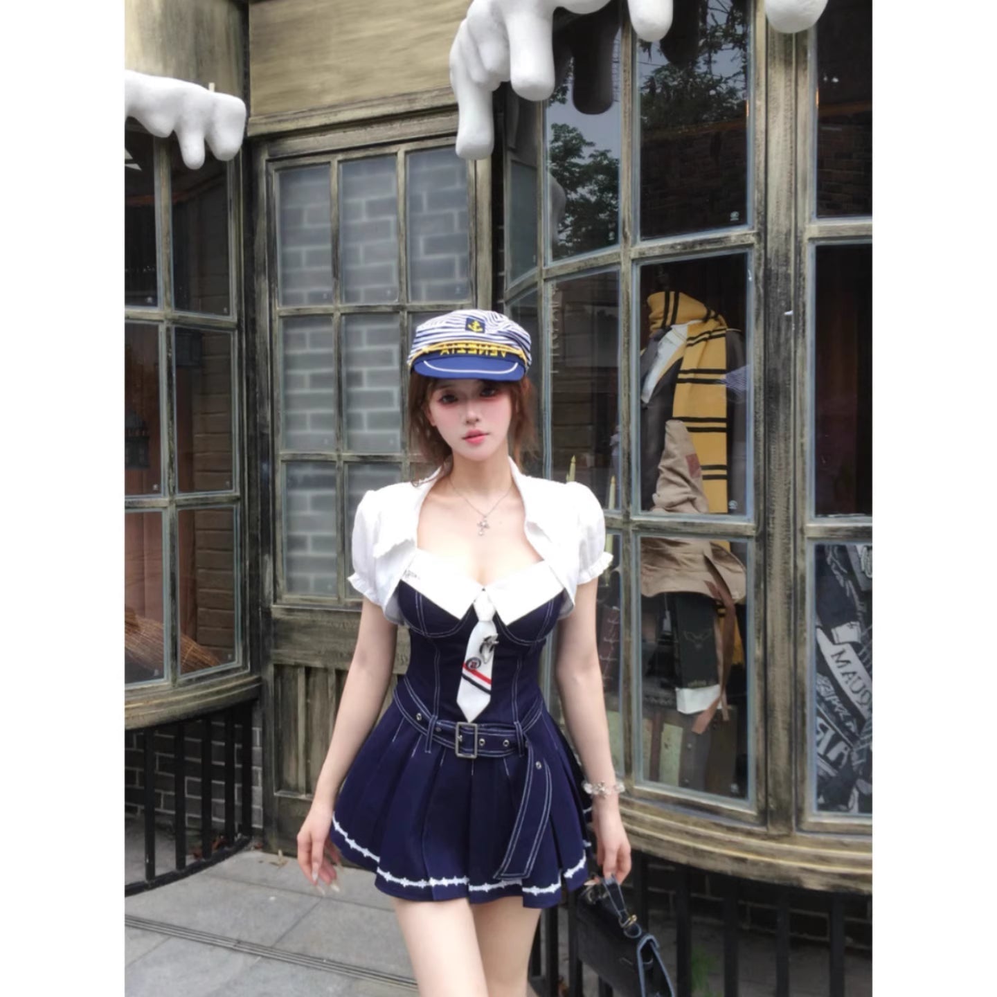 Women's casual dress 603