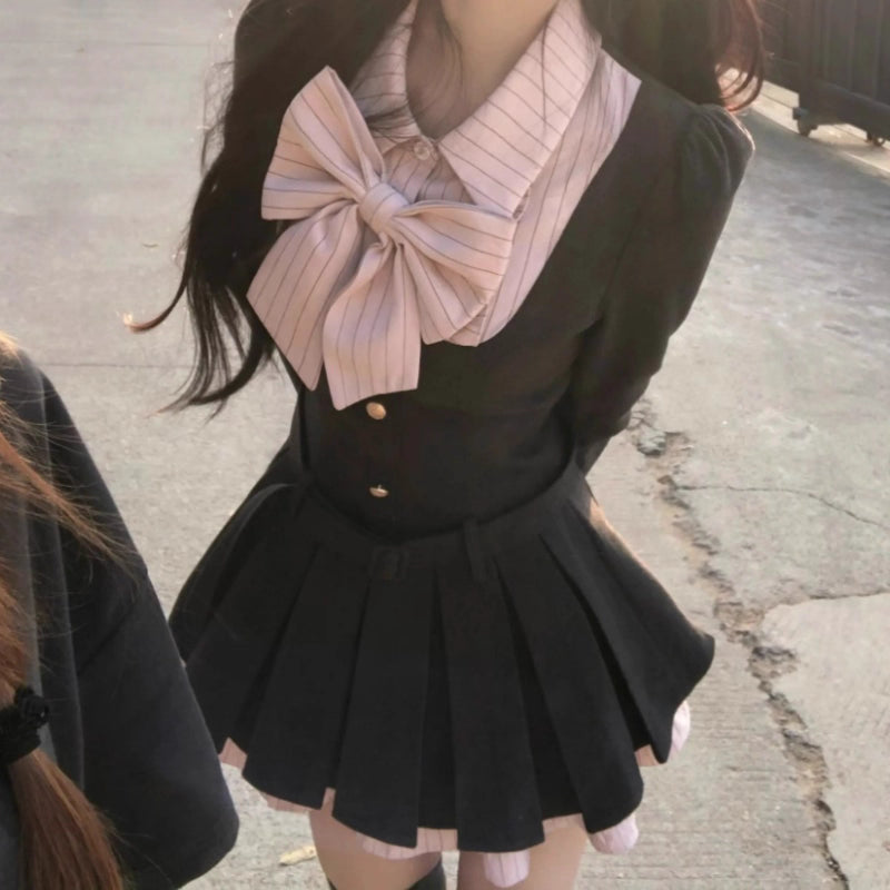 Women's casual dress 757
