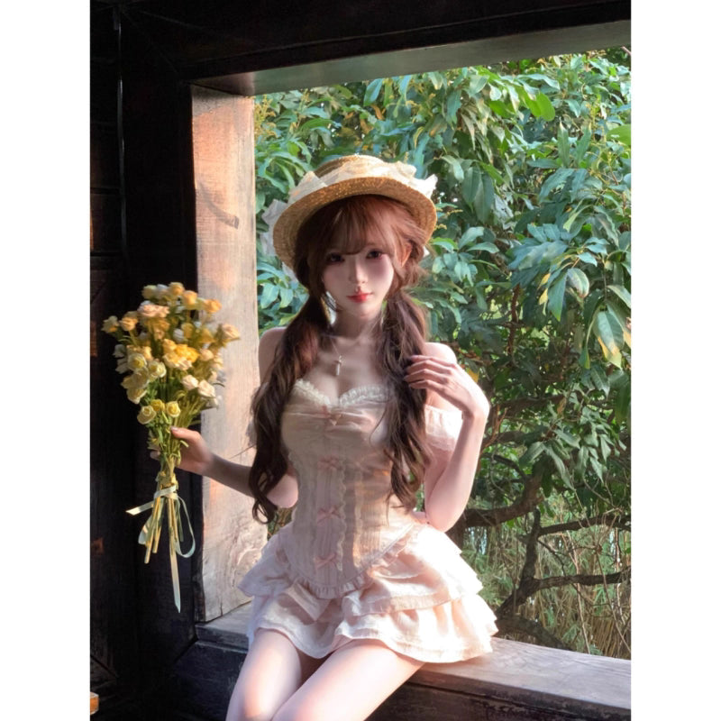 Women's casual dress 755
