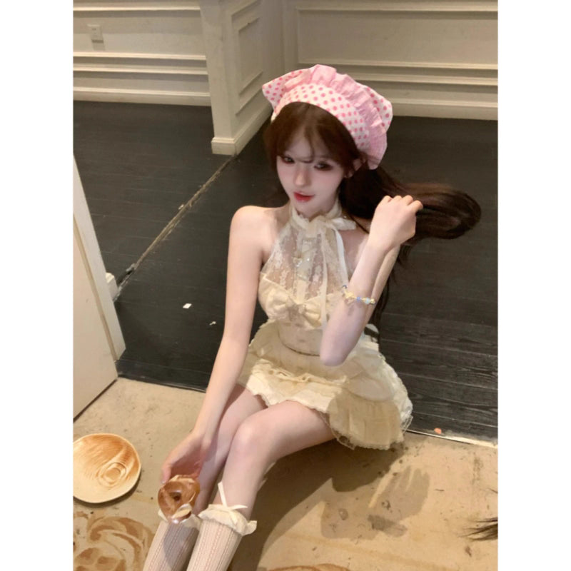 Women's casual dress 752