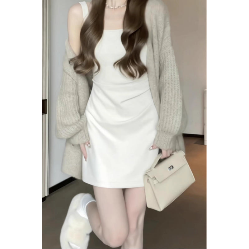 Women's casual dress 779