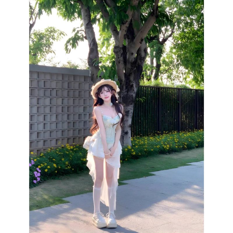 Women's casual dress 774