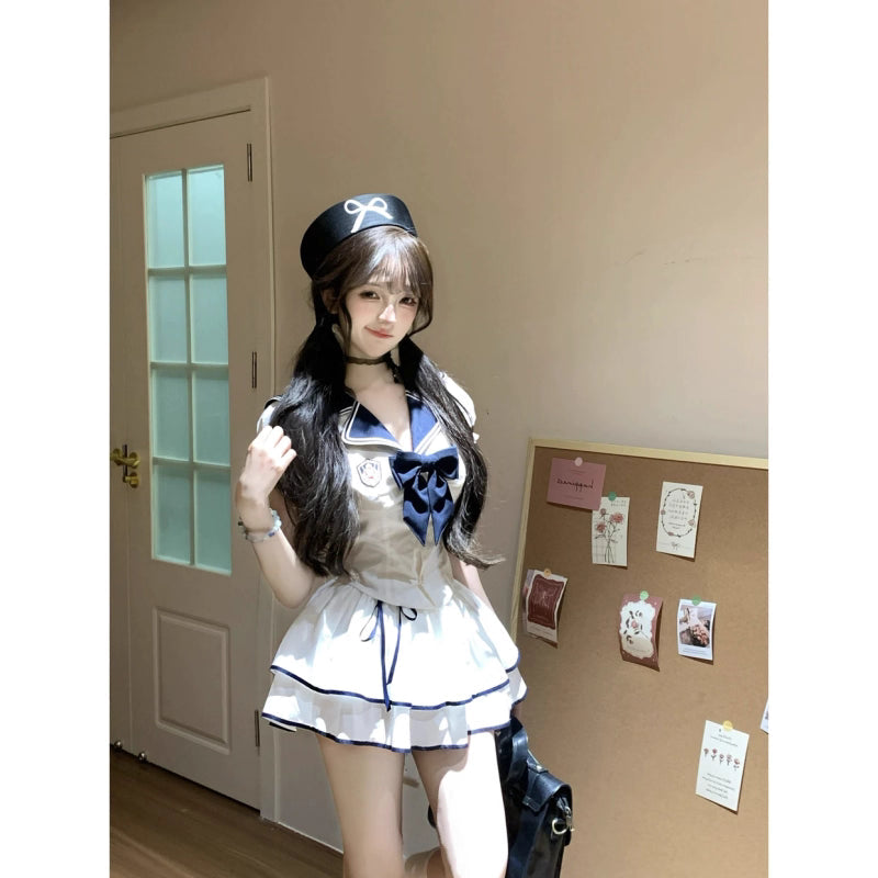 Women's casual dress 824