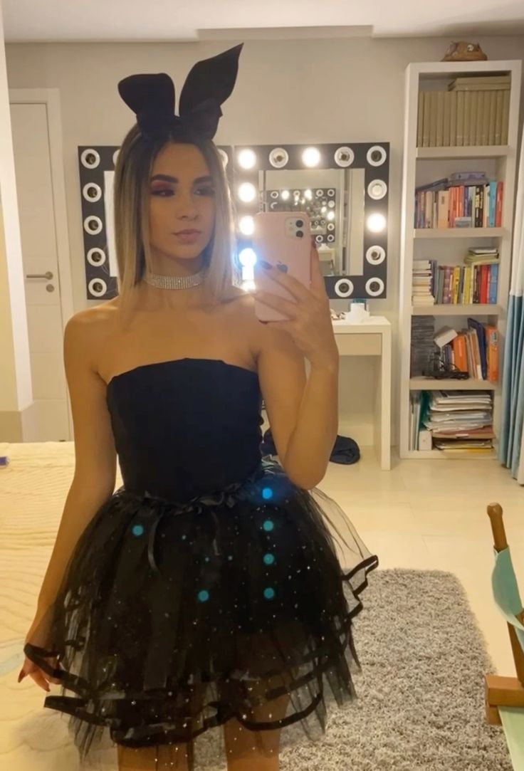 Cute Black Sleeveless Tulle A-line 17th Birthday Homecoming Dress