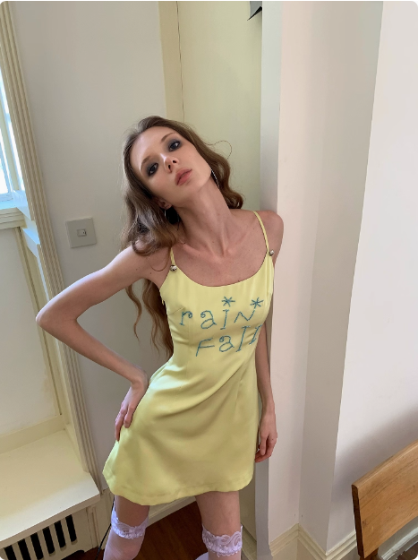 Sweet Yellow Strapless Sleeveless Birthday Short Skirt Homecoming Dress