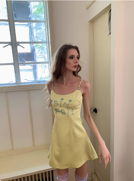 Sweet Yellow Strapless Sleeveless Birthday Short Skirt Homecoming Dress