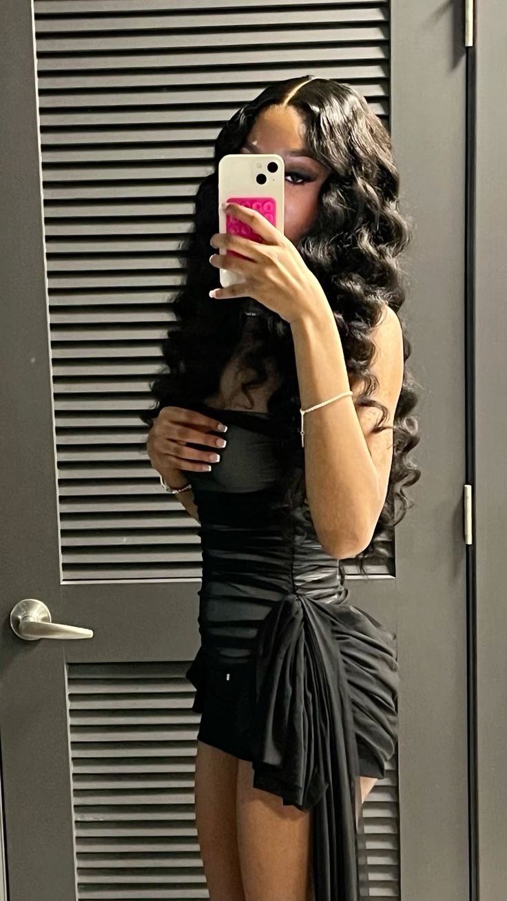 Sexy Black Tulle Bodycon Hip Tulle Birthday Short Skirt Homecoming Dress