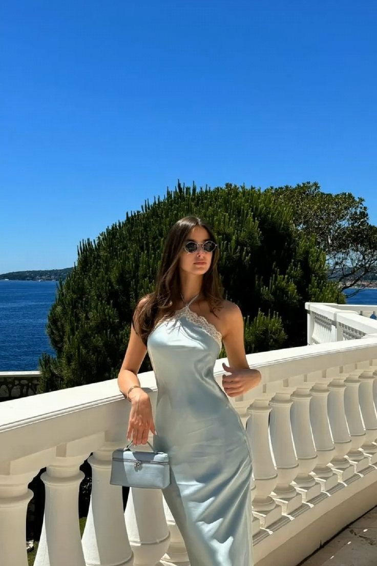 Sexy Blue Satin Lace Off-shoulder Prom Dress,Fashion Sheath Long Party Evening Gown