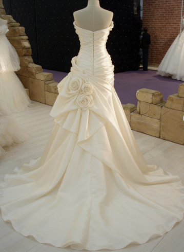 Noble Prom Dress,Beaded Prom Dress,Maxi Prom Dress,Fashion Bridal Dress,Sexy Party Dress, New Style Evening Dress