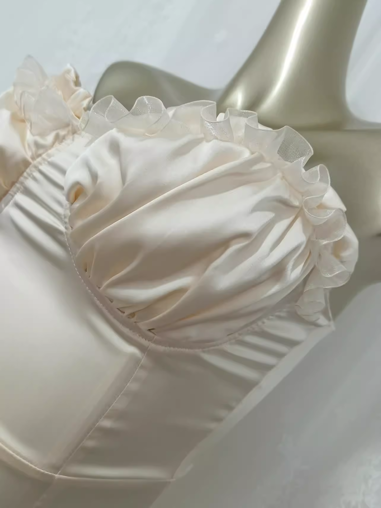 Cute Sheath Sweetheart Satin Vacation Dress Birthday Dresses