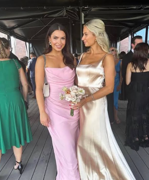 Simple Sweetheart Sleeveless Mermaid Satin Long Evening Prom Dresses