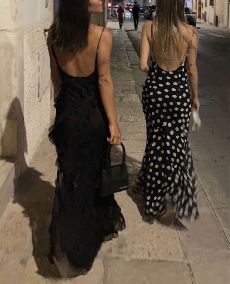 Sexy Mermaid Spaghetti Straps Floor Length Chiffon Evening Dress Prom Dresses