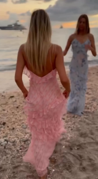 Sexy Mermaid Sleeveless Floor Length Long Evening Dress Prom Dresses