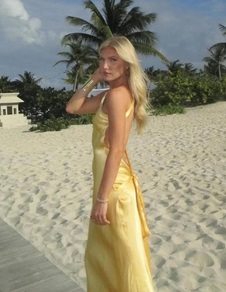 Sexy Mermaid Sleeveless Floor Length Long Evening Dress Prom Dresses