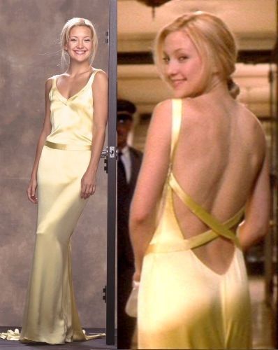 Gorgeous Mermaid Spaghetti Straps Floor Length Yellow Evening Dress Backless Prom Dresses