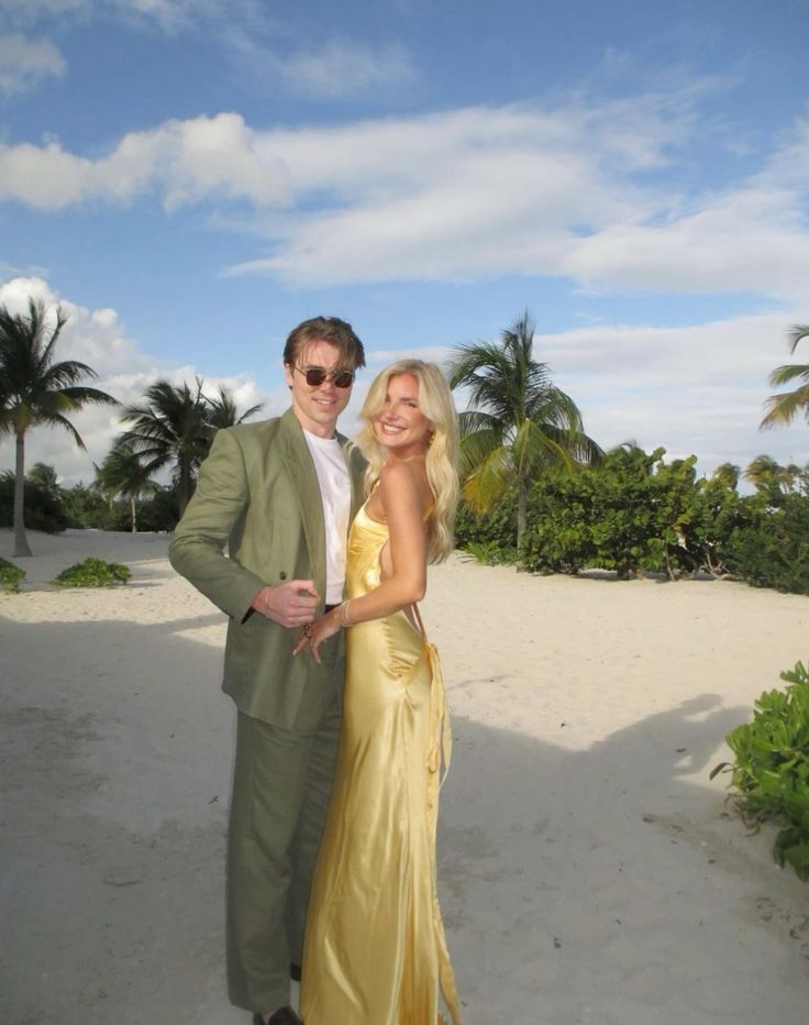 Classy Mermaid One Shoulder Yellow Long Evening Dress Prom Dresses With Backless