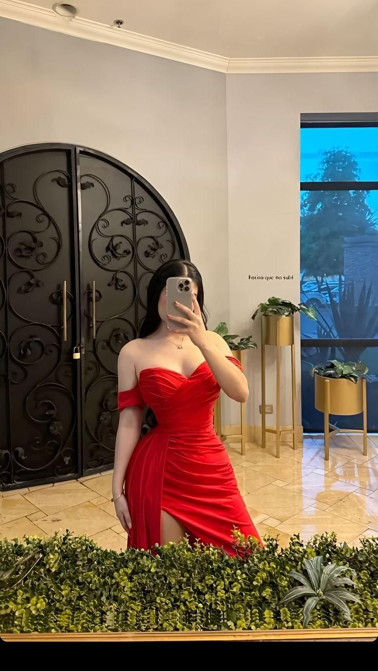 Sexy Mermaid Off The Shoulder Short Sleeves Long Prom Dresses Party Dress