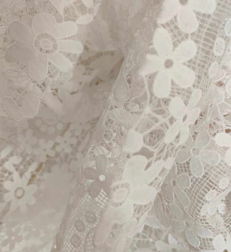 Sexy A Line Spaghetti Straps Tulle Lace White Women's Holiday Birthday Dresses