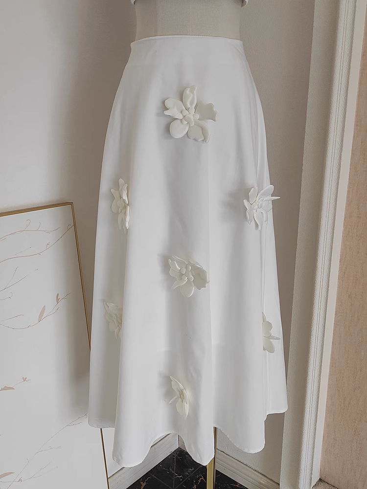 Sexy A line Straps White Satin Dinner Party Dresses Birthday Outfits