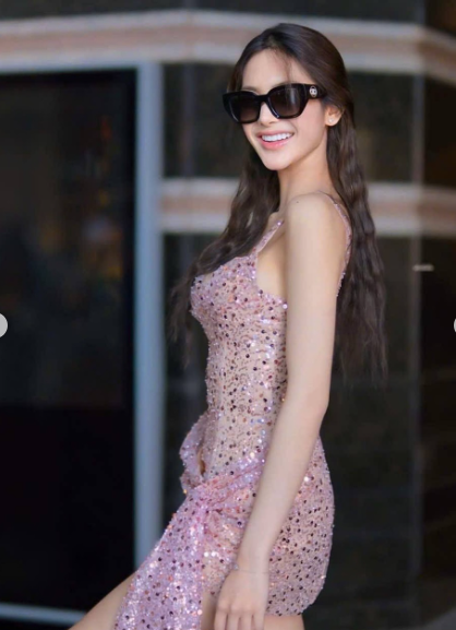 Sparkly Tulle Sequin Sheath Cocktail Dress Pink Short Homecoming Dress Birthday Outfits Dress