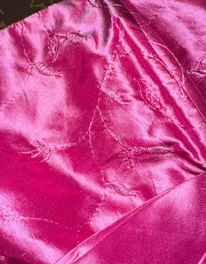 Stylish One Shoulder Hot Pink Satin Mermaid Evening Dress Birthday Outfits