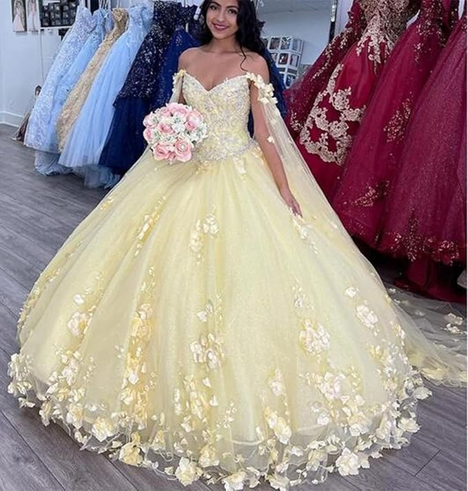 Elegant Pink Wedding dress Evening Dress, Pink Ball Gown