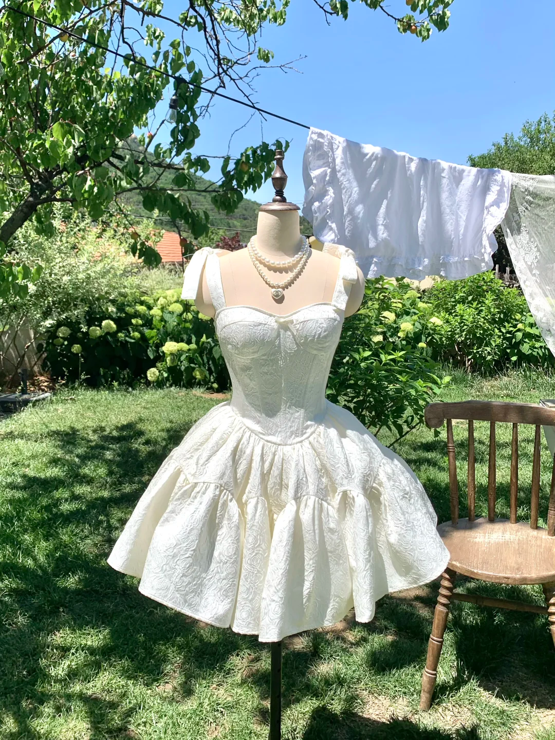 Simple Spaghetti Straps White Satin A Line Short Prom Dress Formal Homecoming Dress Birthday Outfits