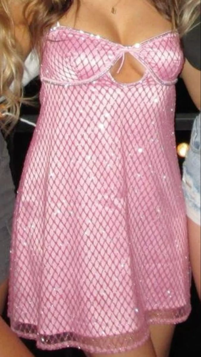 Sparkly Spaghetti Straps Pink Sequin Short Party Dress Formal Graduation Homecoming Dress