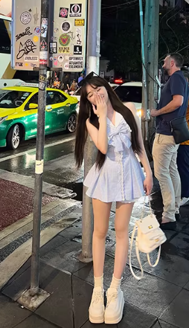 French-style 2026 New Pretty Women's Summer Short Dress