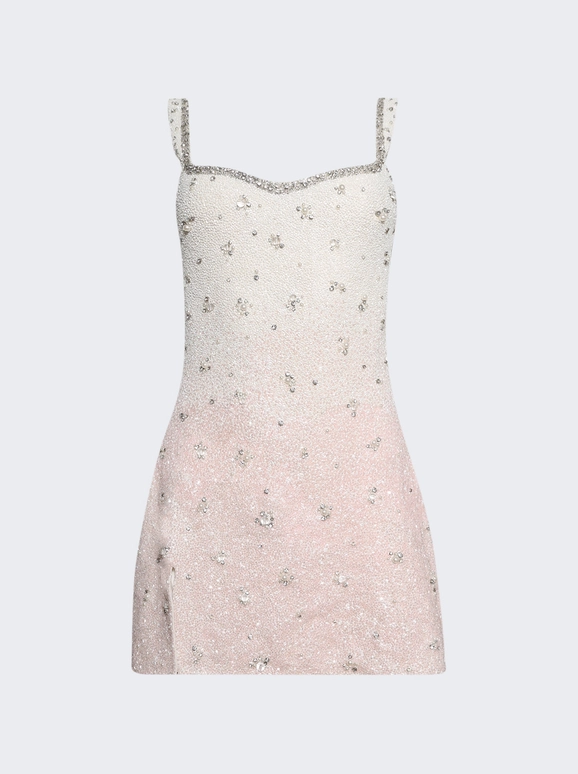 Gorgeous Sheath Square Neck Sequin Short Homecoming Dress Cocktail Dress