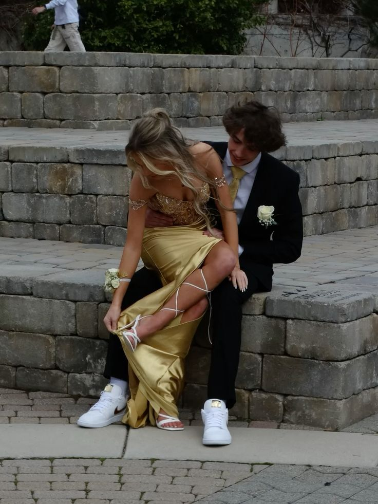 Mermaid Off The Shoulder Gold Slit Sequins Prom Dresses 18th Birthday Outfits Evening Long Dress
