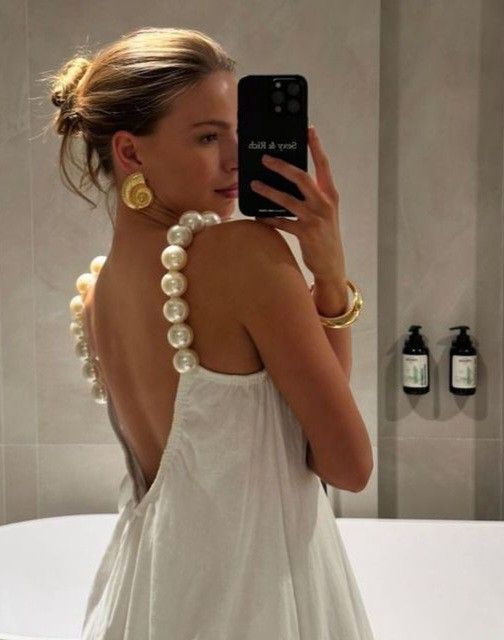 White Party Dress Short Prom Dress Birthday Dress